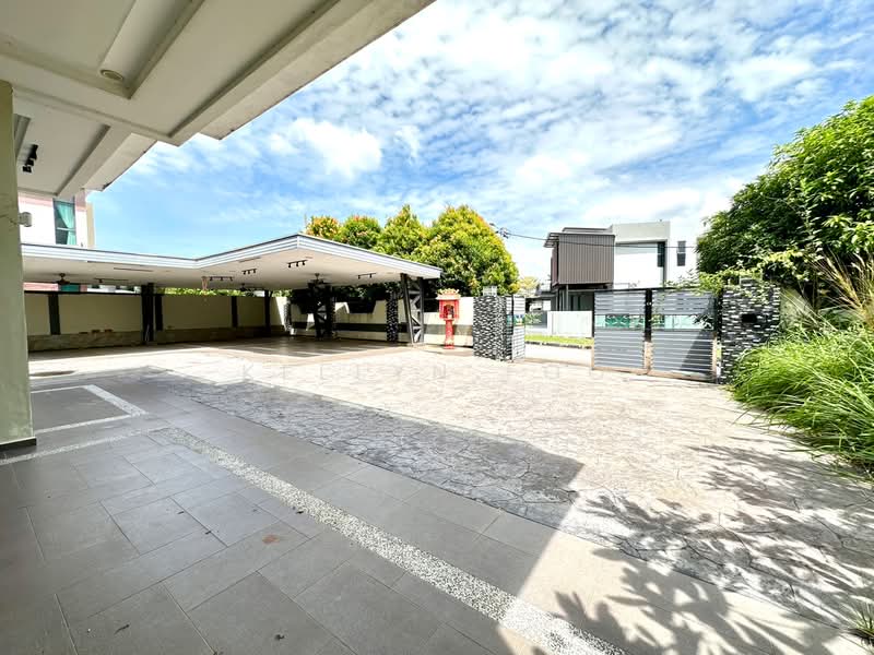 Rumah Banglo untuk Dijual di Taman Vista Kirana (Bukit Katil) - Kellyn Foo - PropertyGuru.com.my