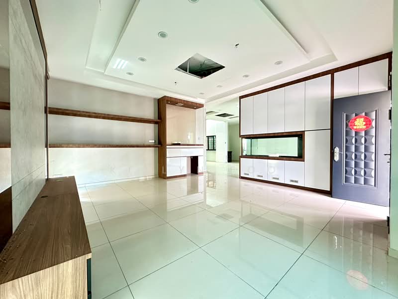 Rumah Banglo untuk Dijual di Taman Vista Kirana (Bukit Katil) - Kellyn Foo - PropertyGuru.com.my