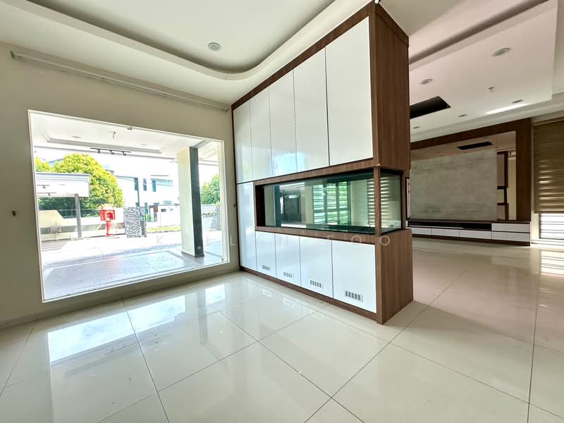 Rumah Banglo untuk Dijual di Taman Vista Kirana (Bukit Katil) - Kellyn Foo - PropertyGuru.com.my