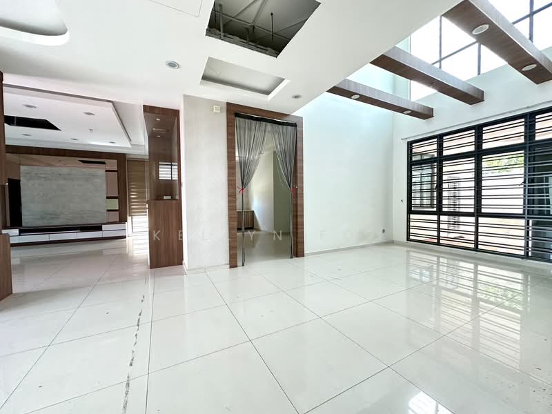 Rumah Banglo untuk Dijual di Taman Vista Kirana (Bukit Katil) - Kellyn Foo - PropertyGuru.com.my