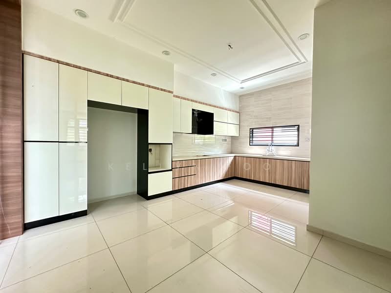 Rumah Banglo untuk Dijual di Taman Vista Kirana (Bukit Katil) - Kellyn Foo - PropertyGuru.com.my