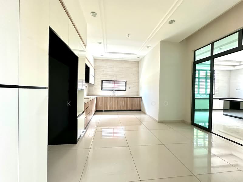 Rumah Banglo untuk Dijual di Taman Vista Kirana (Bukit Katil) - Kellyn Foo - PropertyGuru.com.my