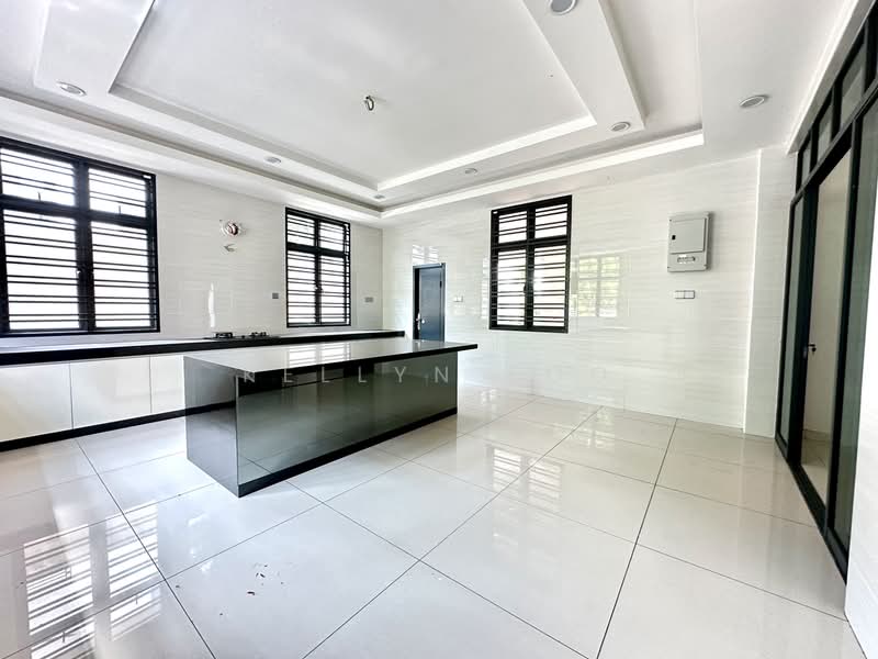 Rumah Banglo untuk Dijual di Taman Vista Kirana (Bukit Katil) - Kellyn Foo - PropertyGuru.com.my