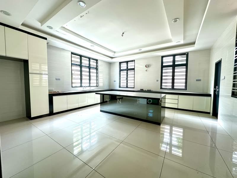 Rumah Banglo untuk Dijual di Taman Vista Kirana (Bukit Katil) - Kellyn Foo - PropertyGuru.com.my
