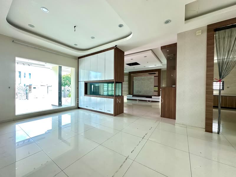 Rumah Banglo untuk Dijual di Taman Vista Kirana (Bukit Katil) - Kellyn Foo - PropertyGuru.com.my