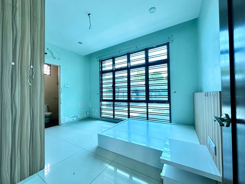 Rumah Banglo untuk Dijual di Taman Vista Kirana (Bukit Katil) - Kellyn Foo - PropertyGuru.com.my