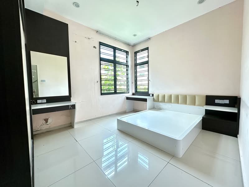 Rumah Banglo untuk Dijual di Taman Vista Kirana (Bukit Katil) - Kellyn Foo - PropertyGuru.com.my