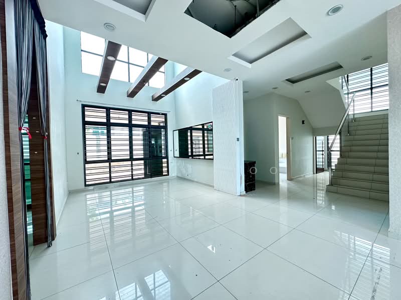 Rumah Banglo untuk Dijual di Taman Vista Kirana (Bukit Katil) - Kellyn Foo - PropertyGuru.com.my