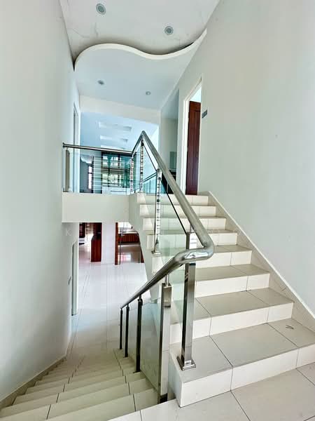 Rumah Banglo untuk Dijual di Taman Vista Kirana (Bukit Katil) - Kellyn Foo - PropertyGuru.com.my