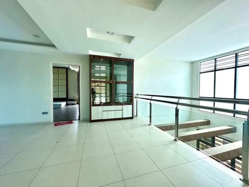 Rumah Banglo untuk Dijual di Taman Vista Kirana (Bukit Katil) - Kellyn Foo - PropertyGuru.com.my