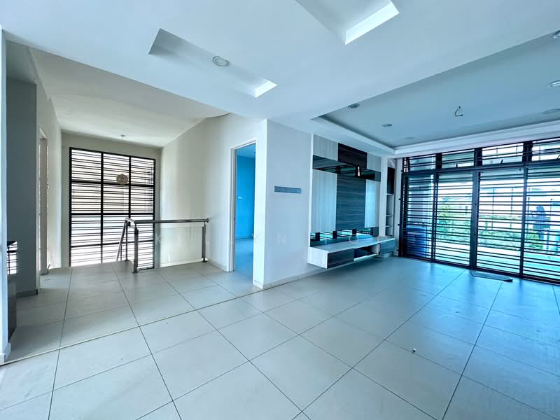 Rumah Banglo untuk Dijual di Taman Vista Kirana (Bukit Katil) - Kellyn Foo - PropertyGuru.com.my