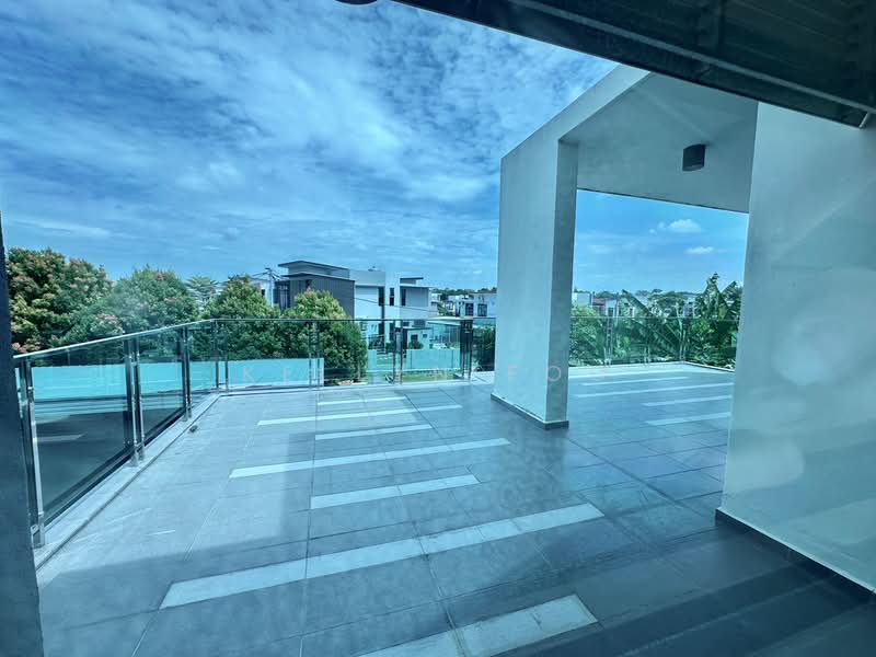Rumah Banglo untuk Dijual di Taman Vista Kirana (Bukit Katil) - Kellyn Foo - PropertyGuru.com.my