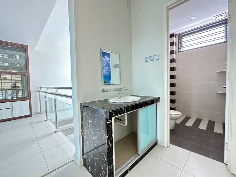 Rumah Banglo untuk Dijual di Taman Vista Kirana (Bukit Katil) - Kellyn Foo - PropertyGuru.com.my