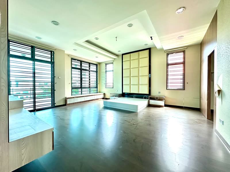 Rumah Banglo untuk Dijual di Taman Vista Kirana (Bukit Katil) - Kellyn Foo - PropertyGuru.com.my