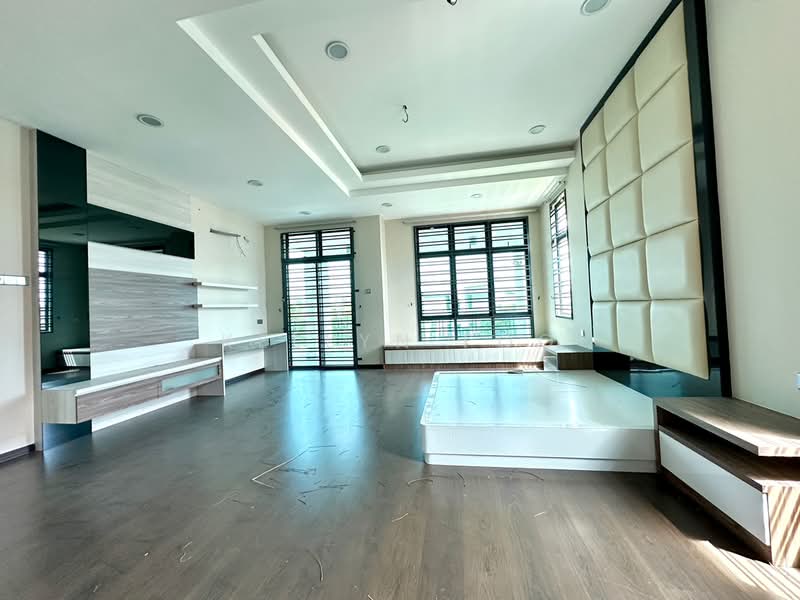 Rumah Banglo untuk Dijual di Taman Vista Kirana (Bukit Katil) - Kellyn Foo - PropertyGuru.com.my