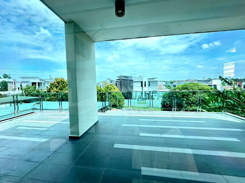 Rumah Banglo untuk Dijual di Taman Vista Kirana (Bukit Katil) - Kellyn Foo - PropertyGuru.com.my