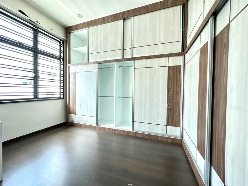 Rumah Banglo untuk Dijual di Taman Vista Kirana (Bukit Katil) - Kellyn Foo - PropertyGuru.com.my