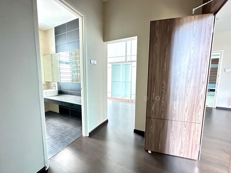 Rumah Banglo untuk Dijual di Taman Vista Kirana (Bukit Katil) - Kellyn Foo - PropertyGuru.com.my