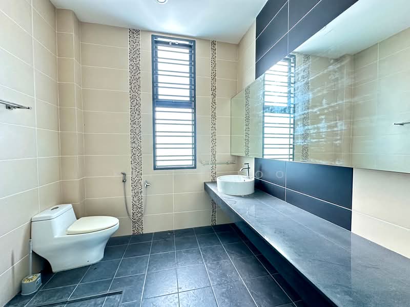 Rumah Banglo untuk Dijual di Taman Vista Kirana (Bukit Katil) - Kellyn Foo - PropertyGuru.com.my