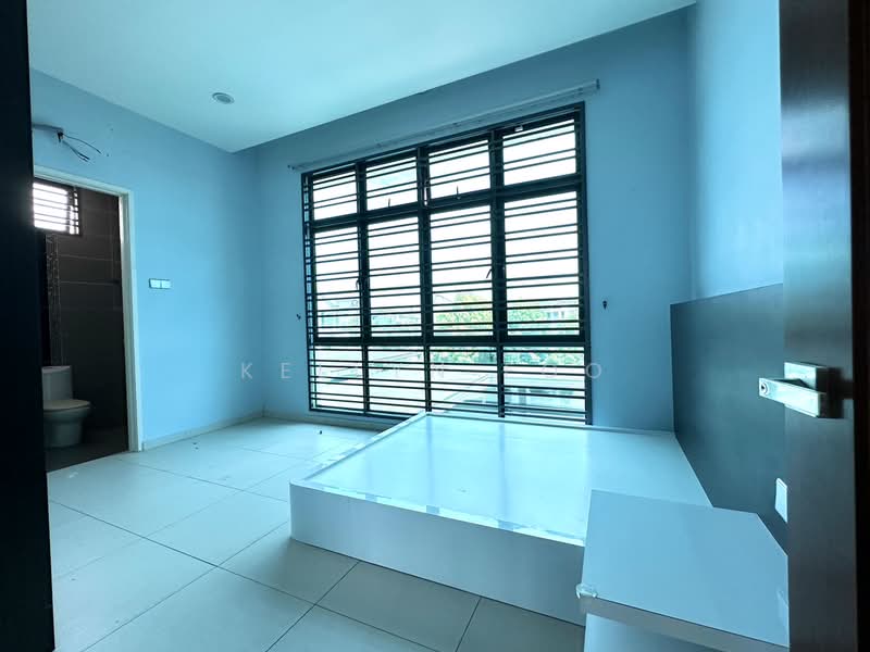 Rumah Banglo untuk Dijual di Taman Vista Kirana (Bukit Katil) - Kellyn Foo - PropertyGuru.com.my