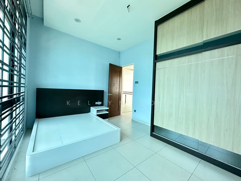 Rumah Banglo untuk Dijual di Taman Vista Kirana (Bukit Katil) - Kellyn Foo - PropertyGuru.com.my