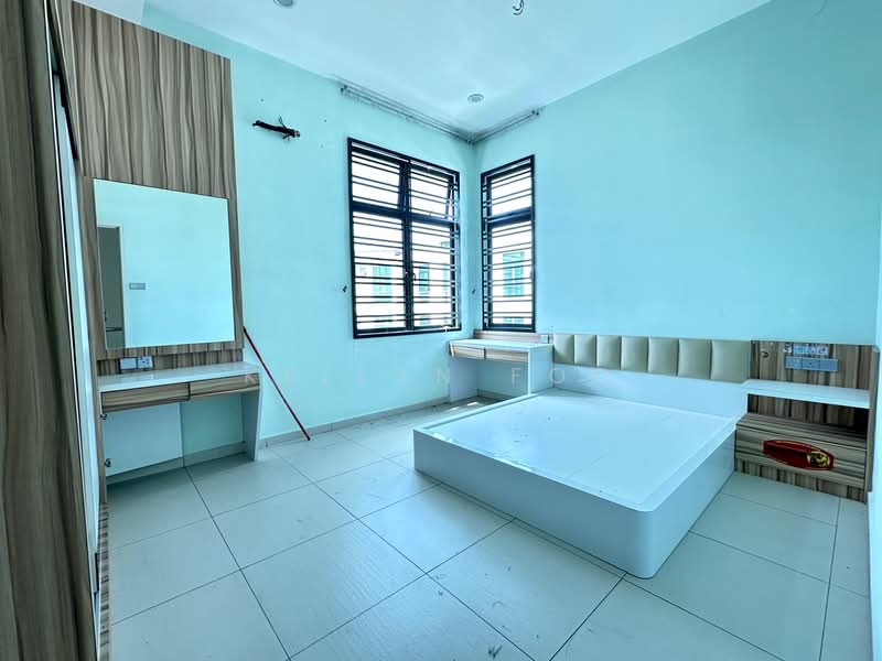 Rumah Banglo untuk Dijual di Taman Vista Kirana (Bukit Katil) - Kellyn Foo - PropertyGuru.com.my
