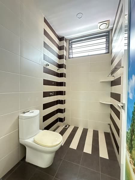 Rumah Banglo untuk Dijual di Taman Vista Kirana (Bukit Katil) - Kellyn Foo - PropertyGuru.com.my