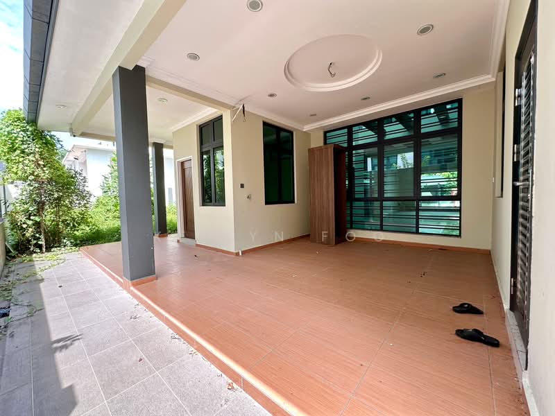 Rumah Banglo untuk Dijual di Taman Vista Kirana (Bukit Katil) - Kellyn Foo - PropertyGuru.com.my