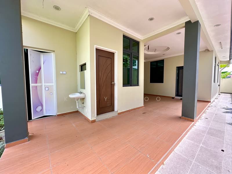 Rumah Banglo untuk Dijual di Taman Vista Kirana (Bukit Katil) - Kellyn Foo - PropertyGuru.com.my