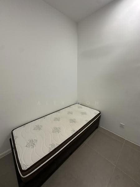 Kediaman Servis untuk Disewa di Suite Enesta - Alex Goh - Bedroom - PropertyGuru.com.my