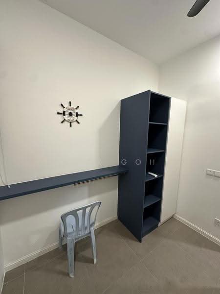 Kediaman Servis untuk Disewa di Suite Enesta - Alex Goh - Interior - PropertyGuru.com.my