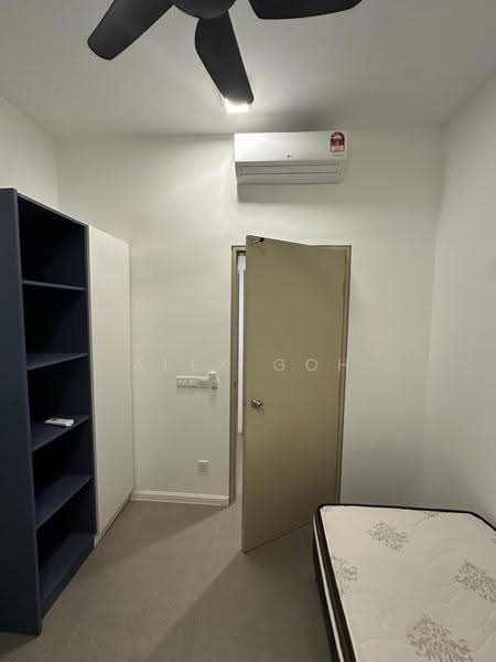 Kediaman Servis untuk Disewa di Suite Enesta - Alex Goh - Bedroom - PropertyGuru.com.my