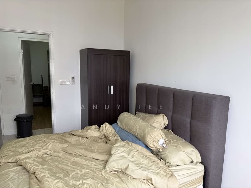 Condominium for Rent at The Greens (Residensi Hijauan) @ Subang West - Andy Tee - 2nd Bedroom - PropertyGuru.com.my