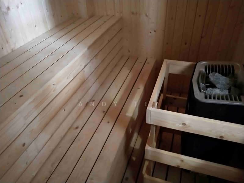 Condominium for Rent at The Greens (Residensi Hijauan) @ Subang West - Andy Tee - Sauna - PropertyGuru.com.my