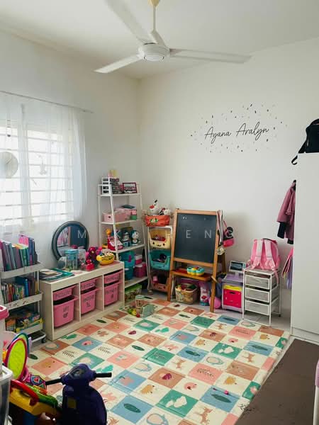 Townhouse for Sale in Bandar Botanic (Klang) - M.K. Heng - Interior - PropertyGuru.com.my