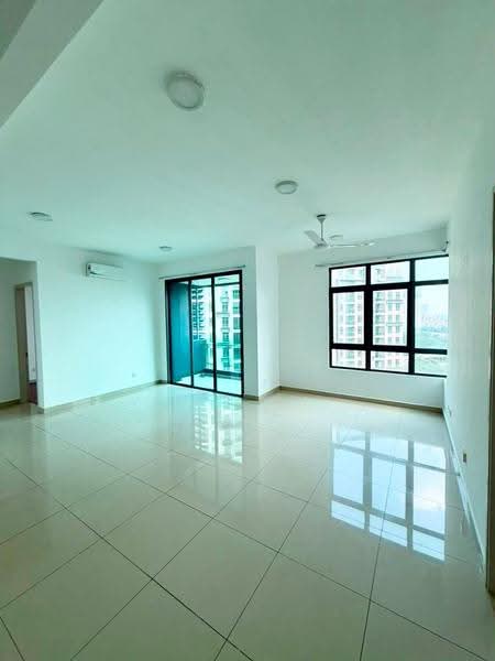 Kondominium untuk Disewa di The Vyne - Rex Tan - Living Room - PropertyGuru.com.my