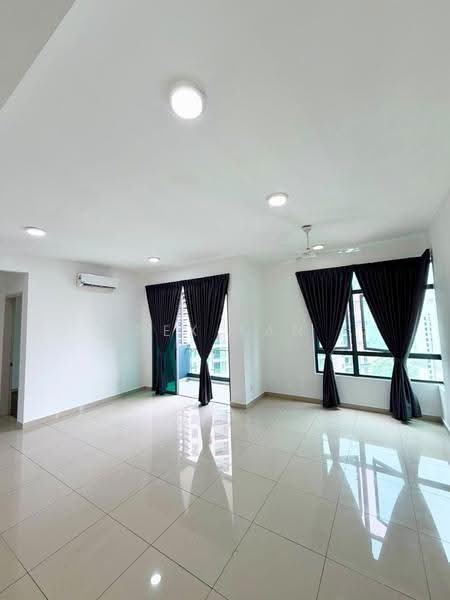 Kondominium untuk Disewa di The Vyne - Rex Tan - Living Room - PropertyGuru.com.my