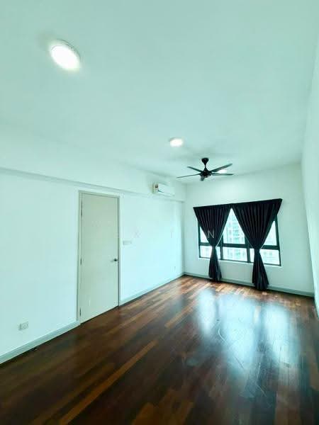 Kondominium untuk Disewa di The Vyne - Rex Tan - Living Room - PropertyGuru.com.my