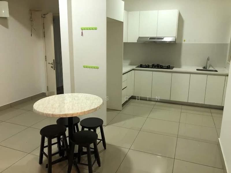 Apartment for Sale at Idaman Residence - Louis Chin - PropertyGuru.com.my