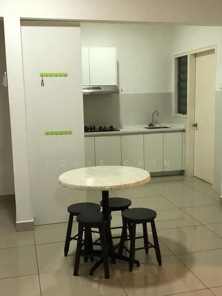 Apartment for Sale at Idaman Residence - Louis Chin - PropertyGuru.com.my