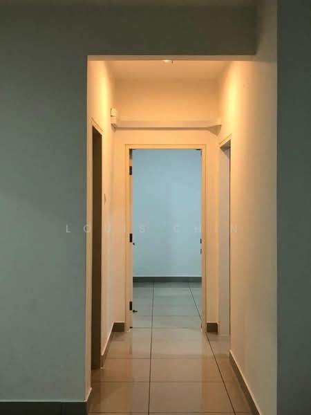 Apartment for Sale at Idaman Residence - Louis Chin - PropertyGuru.com.my
