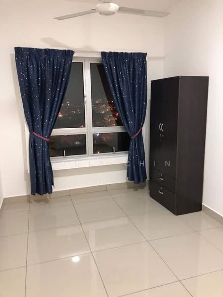 Apartment for Sale at Idaman Residence - Louis Chin - PropertyGuru.com.my