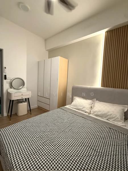 Kondominium untuk Disewa di Skyline KL - Kelvin Ng - Bedroom - PropertyGuru.com.my