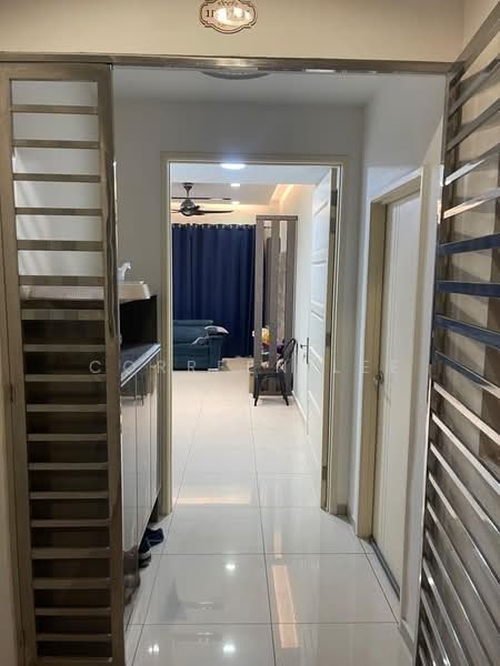 Kondominium untuk Disewa di SummerSkye Residences - Correen Lee - Corridor - PropertyGuru.com.my