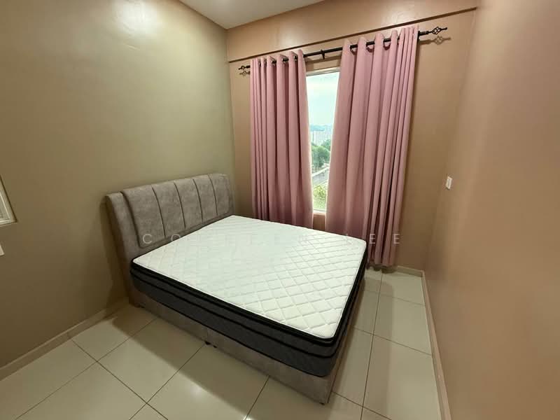 Kondominium untuk Disewa di SummerSkye Residences - Correen Lee - Bedroom - PropertyGuru.com.my