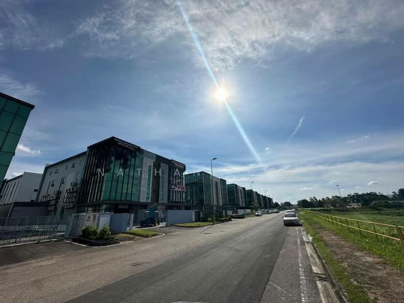 Kilang untuk Dijual di Iskandar Puteri (Nusajaya) (Johor) - Nathan Chan - PropertyGuru.com.my