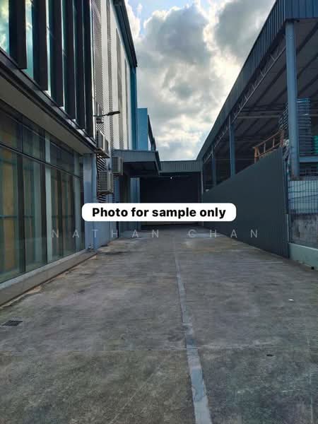 Kilang untuk Dijual di Iskandar Puteri (Nusajaya) (Johor) - Nathan Chan - PropertyGuru.com.my