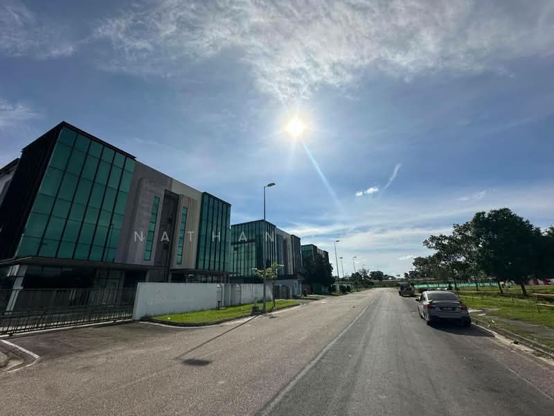 Kilang untuk Dijual di Iskandar Puteri (Nusajaya) (Johor) - Nathan Chan - PropertyGuru.com.my