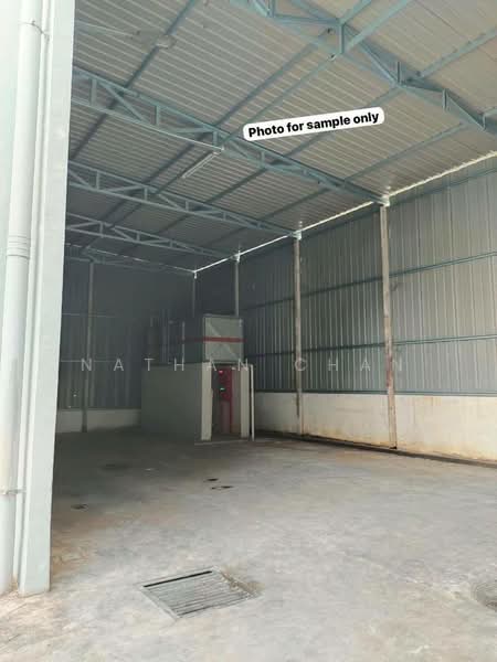 Kilang untuk Dijual di Iskandar Puteri (Nusajaya) (Johor) - Nathan Chan - PropertyGuru.com.my