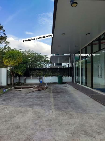 Kilang untuk Dijual di Iskandar Puteri (Nusajaya) (Johor) - Nathan Chan - PropertyGuru.com.my